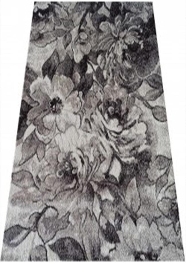 4sleep kusový koberec Panamero 16 – 160 × 220 cm hnedý