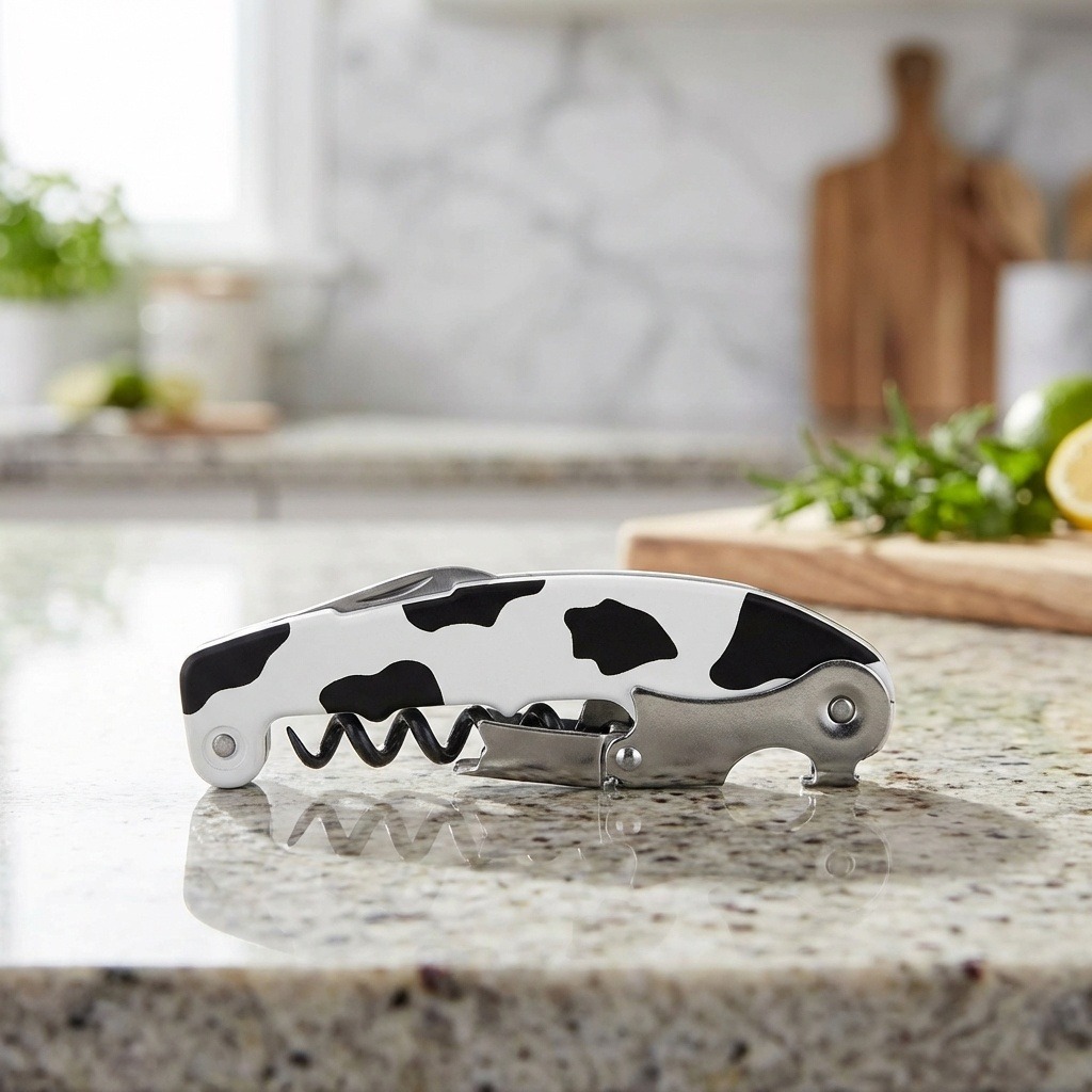 KOALA Vývrtka na víno „krava"