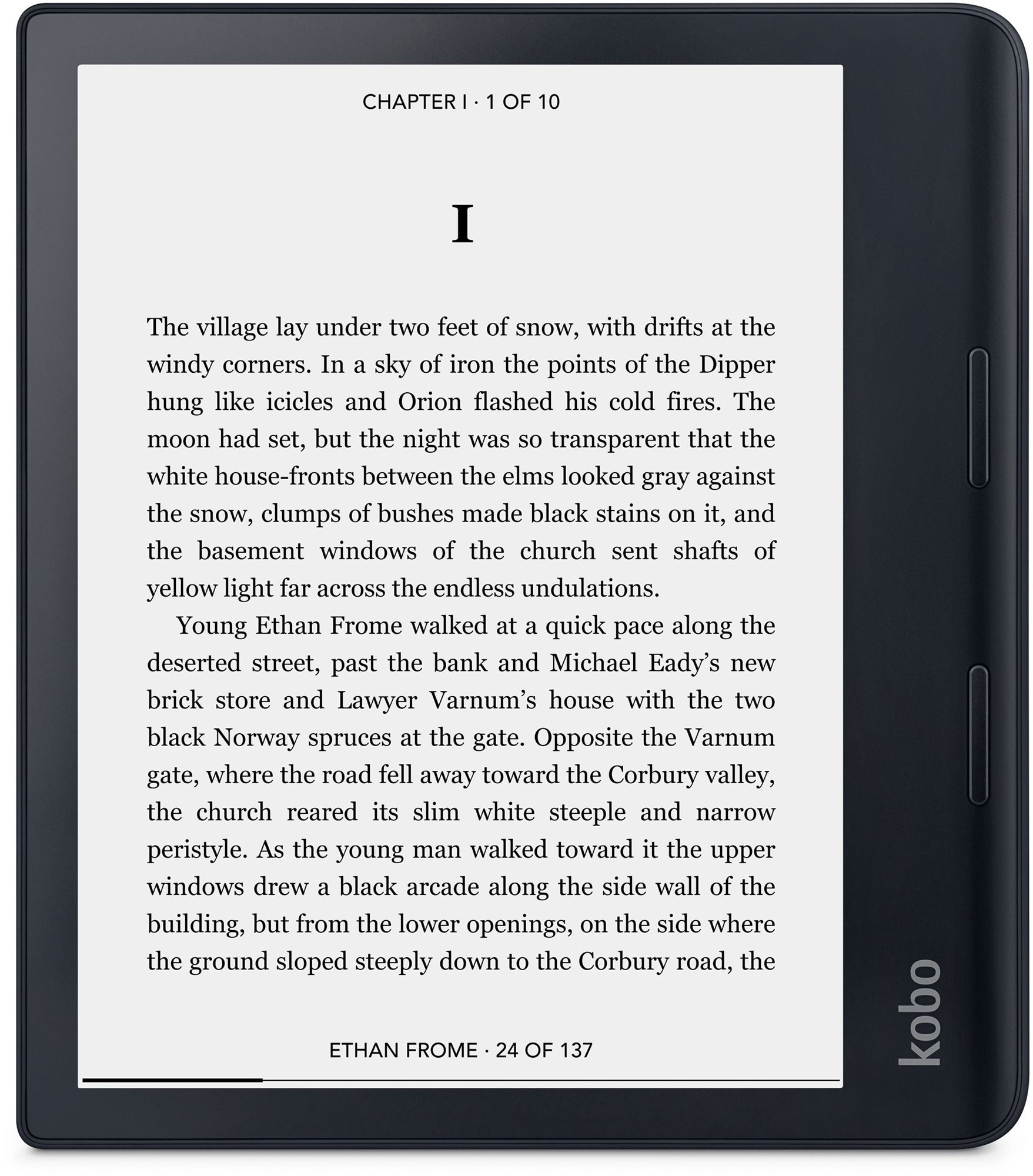 Kobo Sage 32 GB