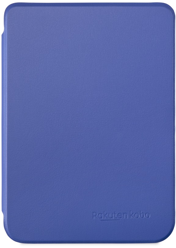 Kobo Clara Colour/BW Cobalt Blue Basic SleepCover Case