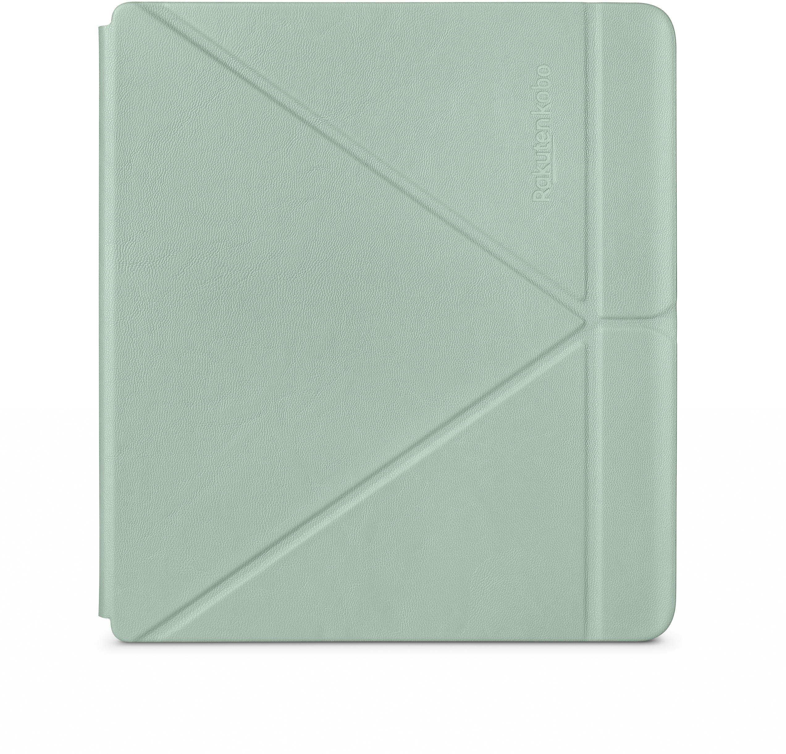 Kobo Sage Sleepcover Zelené