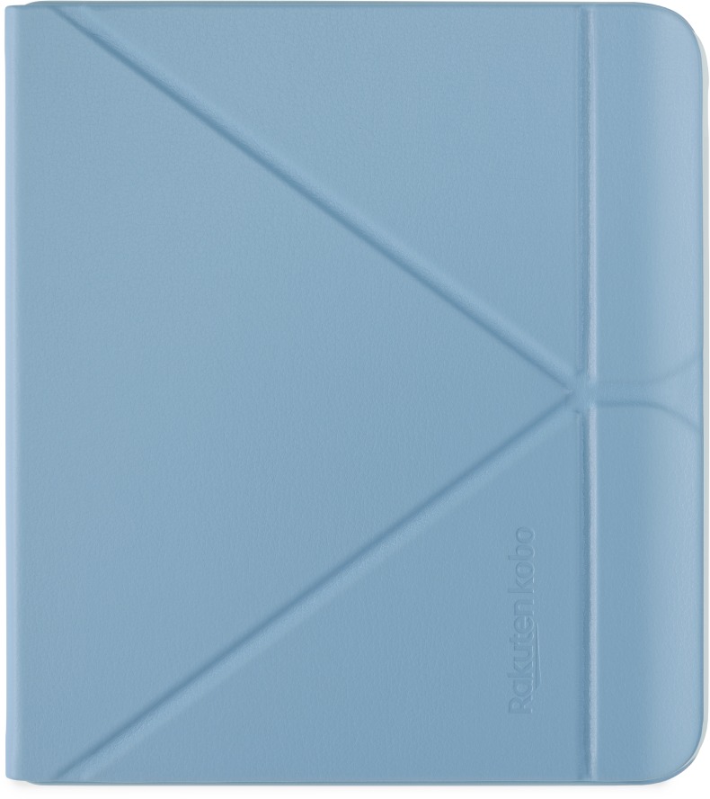Kobo Libra Colour Dusk Blue SleepCover Case