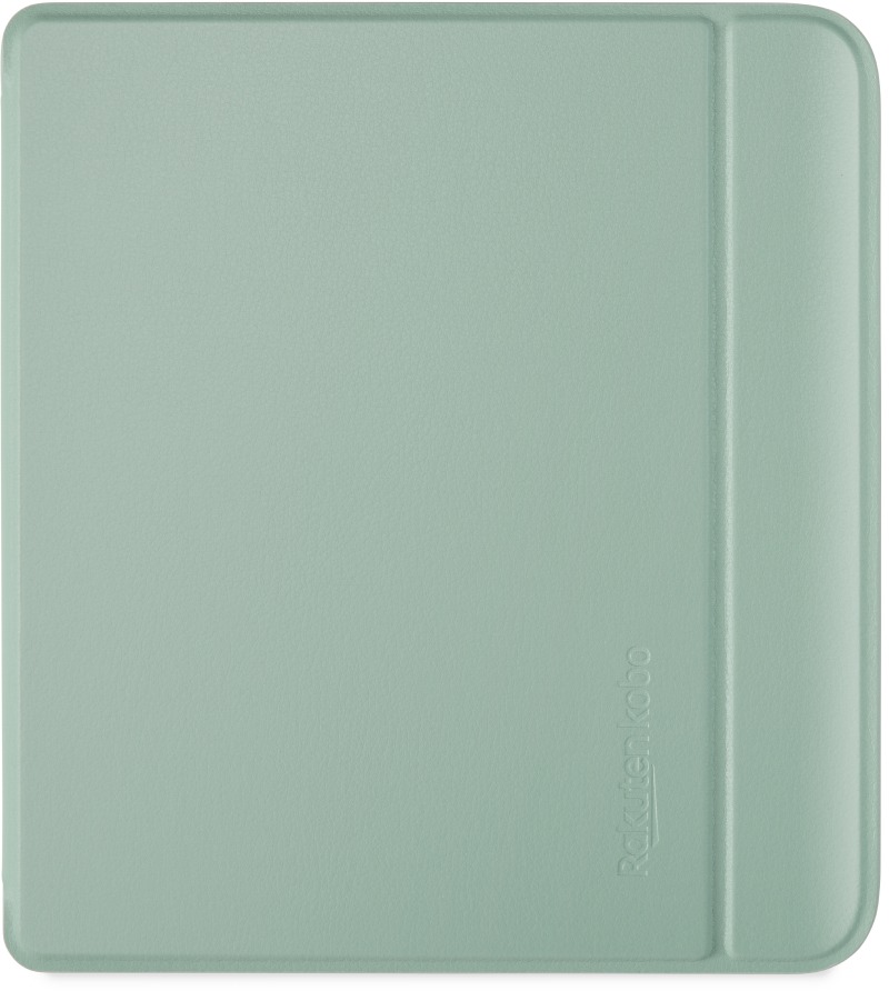 Kobo Libra Colour Garden Green Basic SleepCover Case