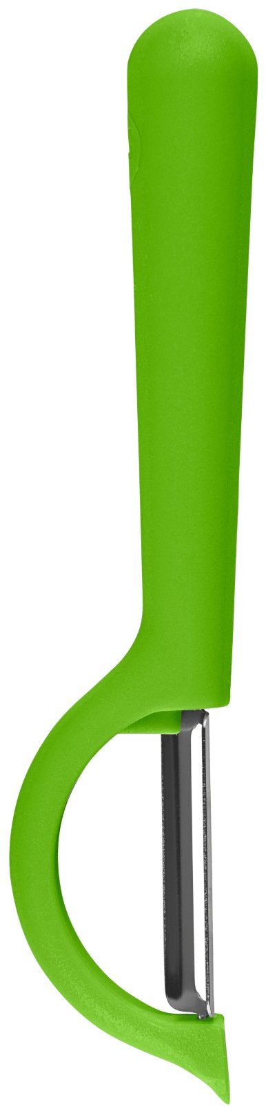 Kochblume Ergonomická vertikální škrabka - P zelená
