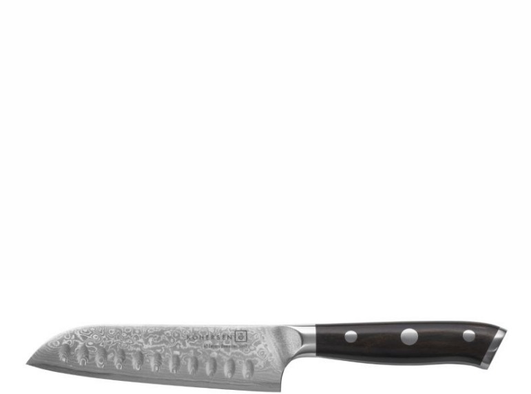 KOHERSEN Santoku nôž Elegance 12,7 cm