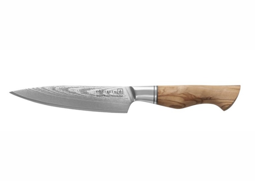 KOHERSEN Univerzálny nôž Paring 12,7 cm