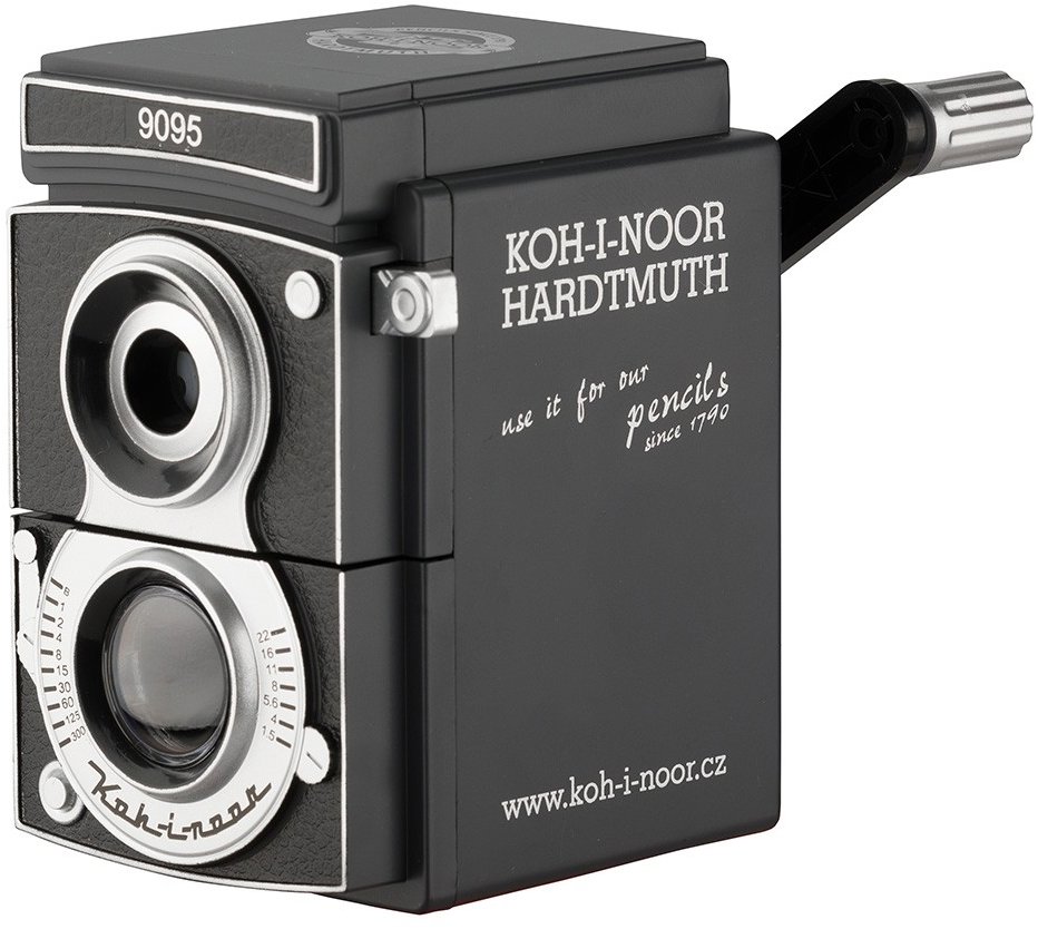 Koh-i-noor 9095 Stolové strúhadlo na kľuku