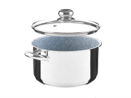 KOLIMAX CERAMMAX PRO STANDARD 26 cm/6,5 l, farba granit sivá