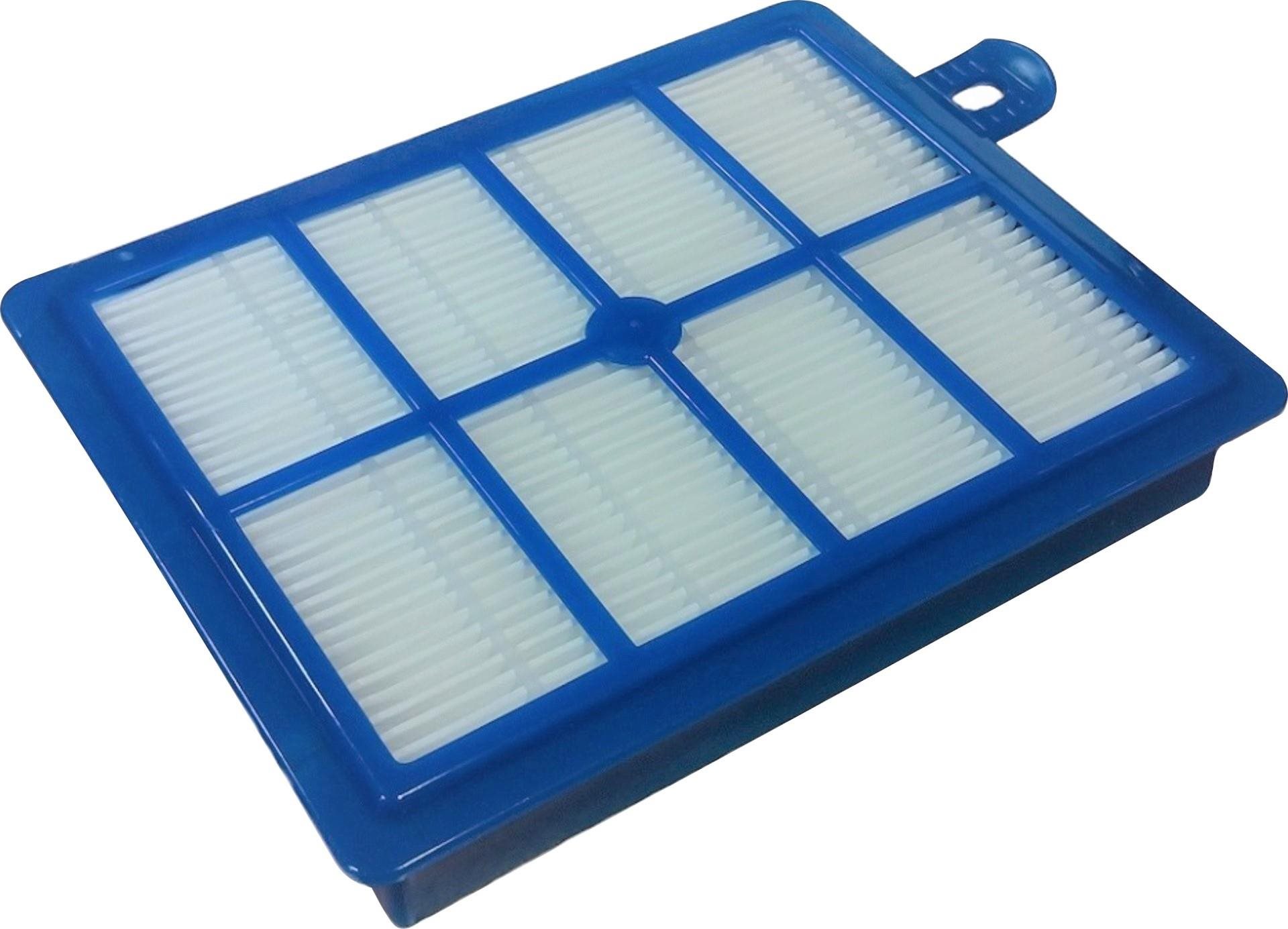 KOMA HFEX1 – HEPA filter do vysávačov Electrolux