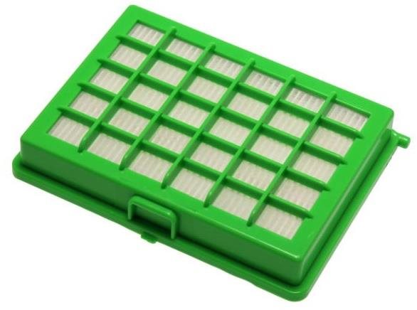 KOMA HEPA filter HFRW2 na vysávače Rowenta Compacteo, Compacteo Ergo