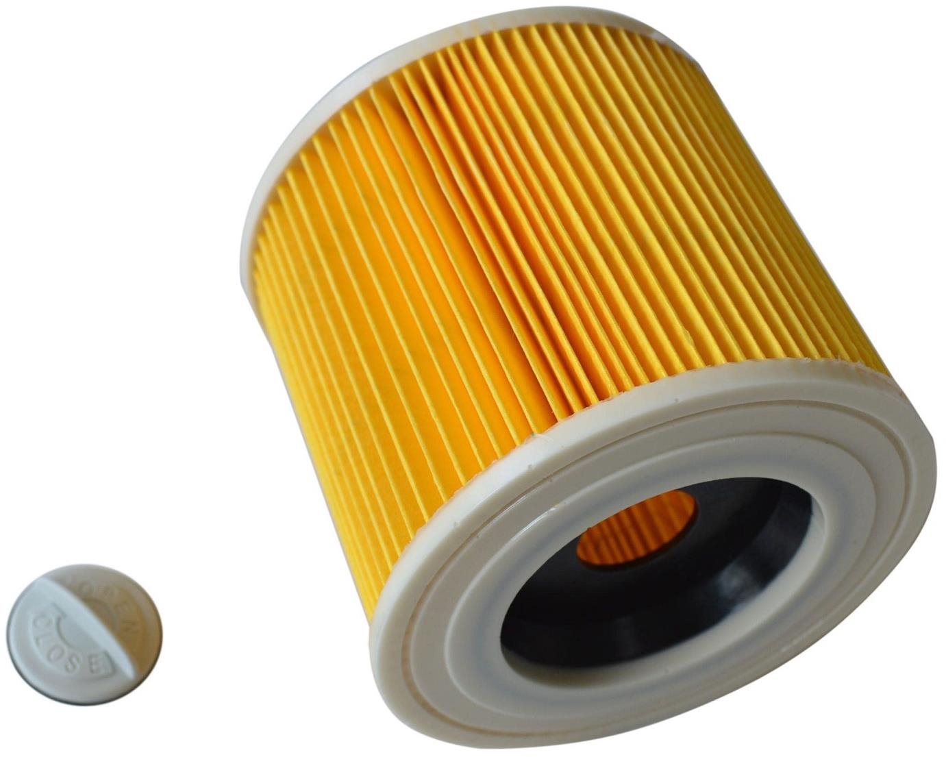 KOMA HEPA filter HFKAR1 pre vysávače Kärcher