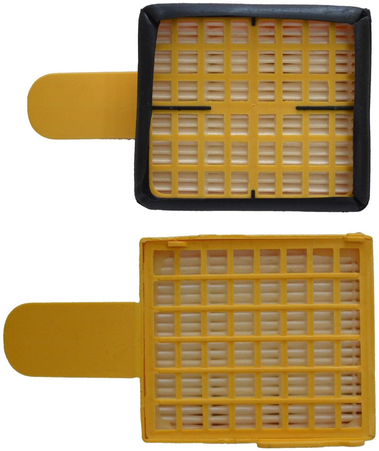 KOMA HEPA filter HFV135 pre vysávače Vorwerk Kobold VK 135, VK136