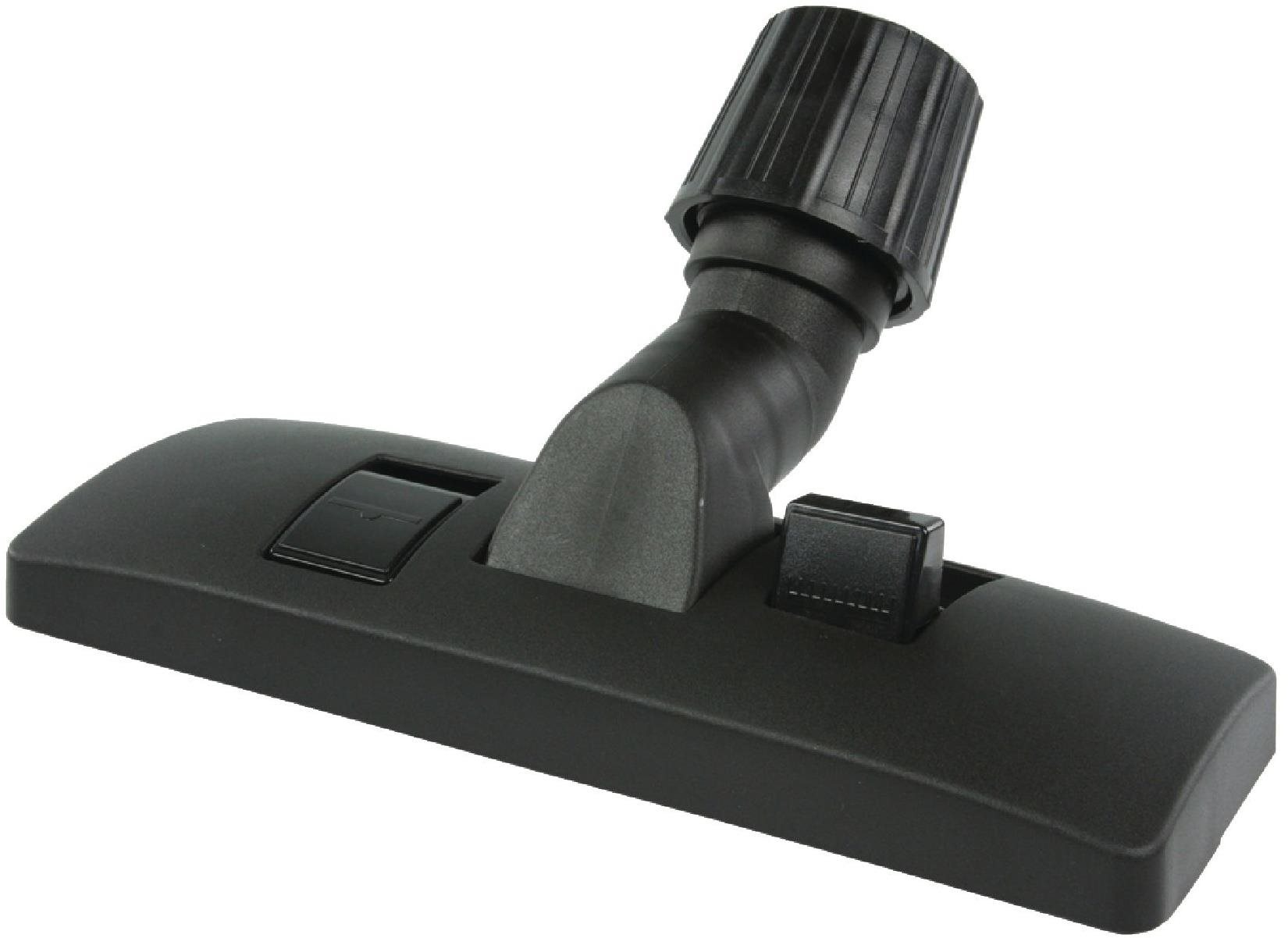 KOMA HPU1 Podlahová hubica s univerzálnym adaptérom 30 – 40 mm