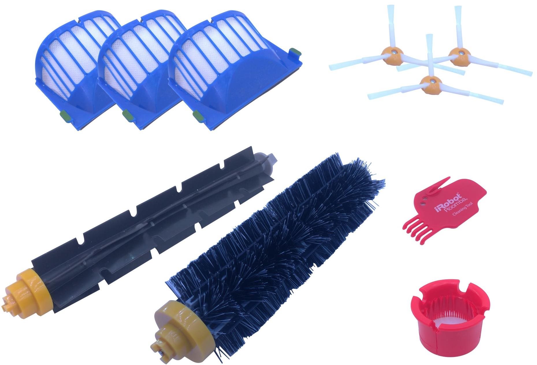 SADA príslušenstva pre iRobot Roomba 600