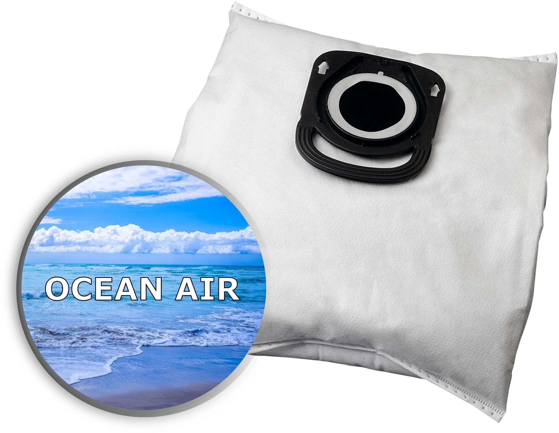 KOMA WB03PL AROMATIC BAGS OCEAN AIR – ROWENTA RO6441 Silence Force EXTREME, 4 ks