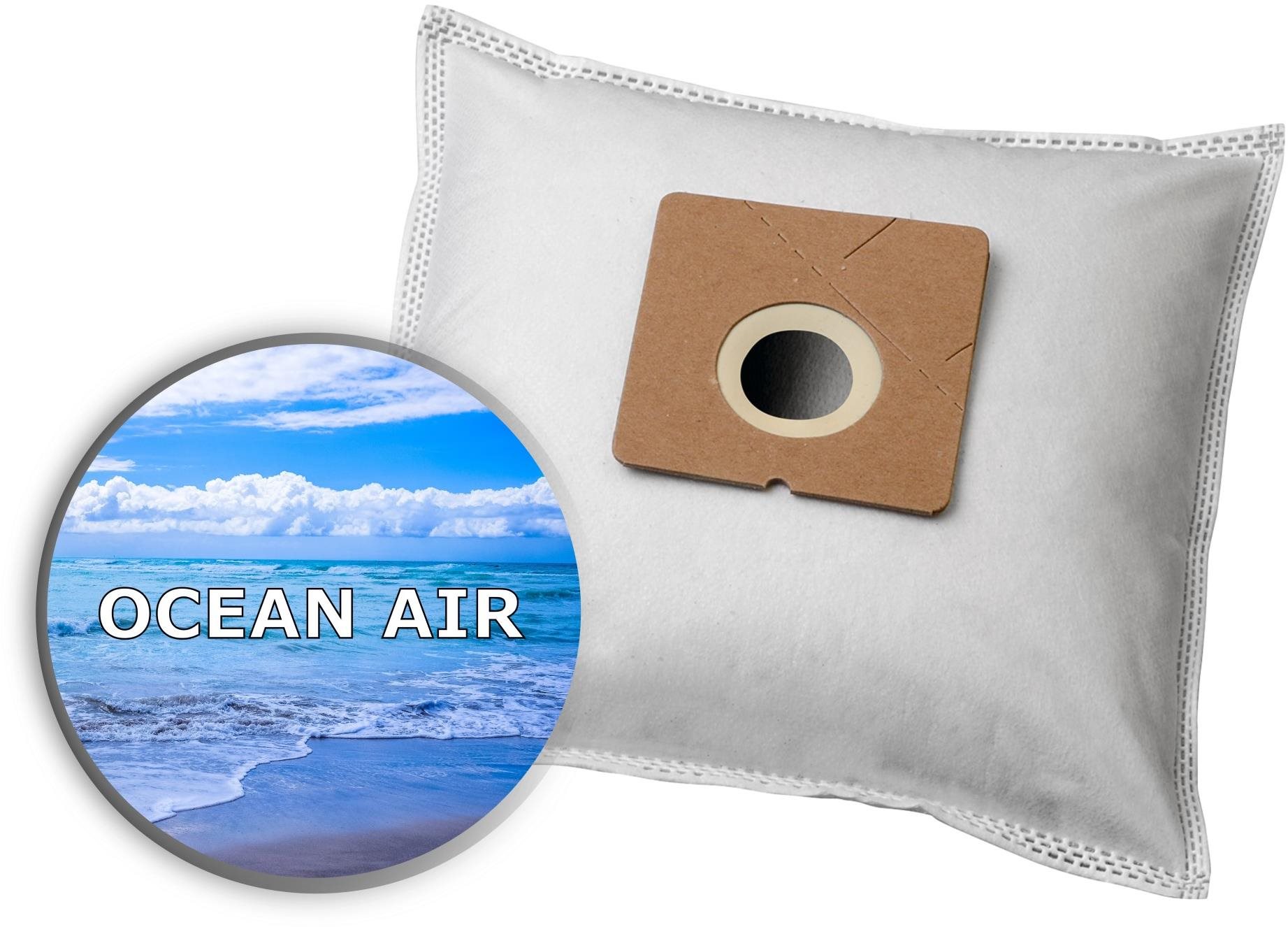 KOMA ET19 AROMATIC BAGS OCEAN AIR – ETA Domino 1419, 4 ks