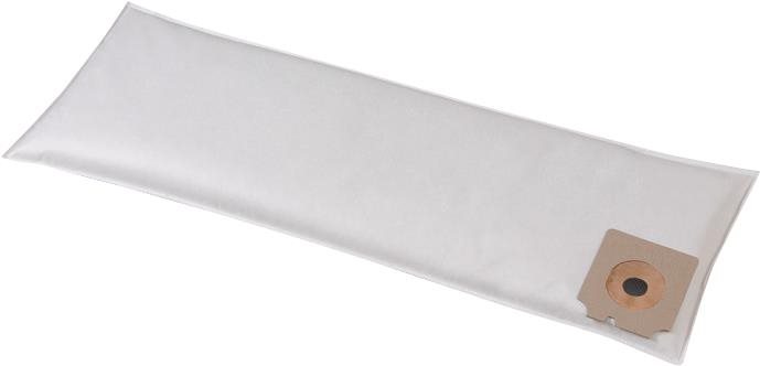 KOMA EX03S – Vrecká do vysávača Electrolux Flexio E 47, textilné, 5 ks