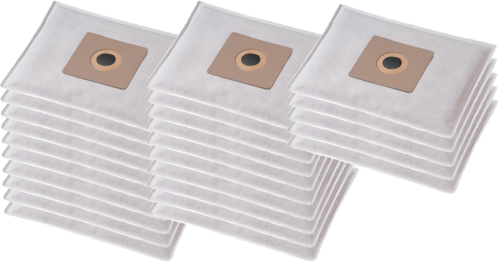KOMA EC14S – Sada 25 ks vreciek do vysávača ECG VP 4101S