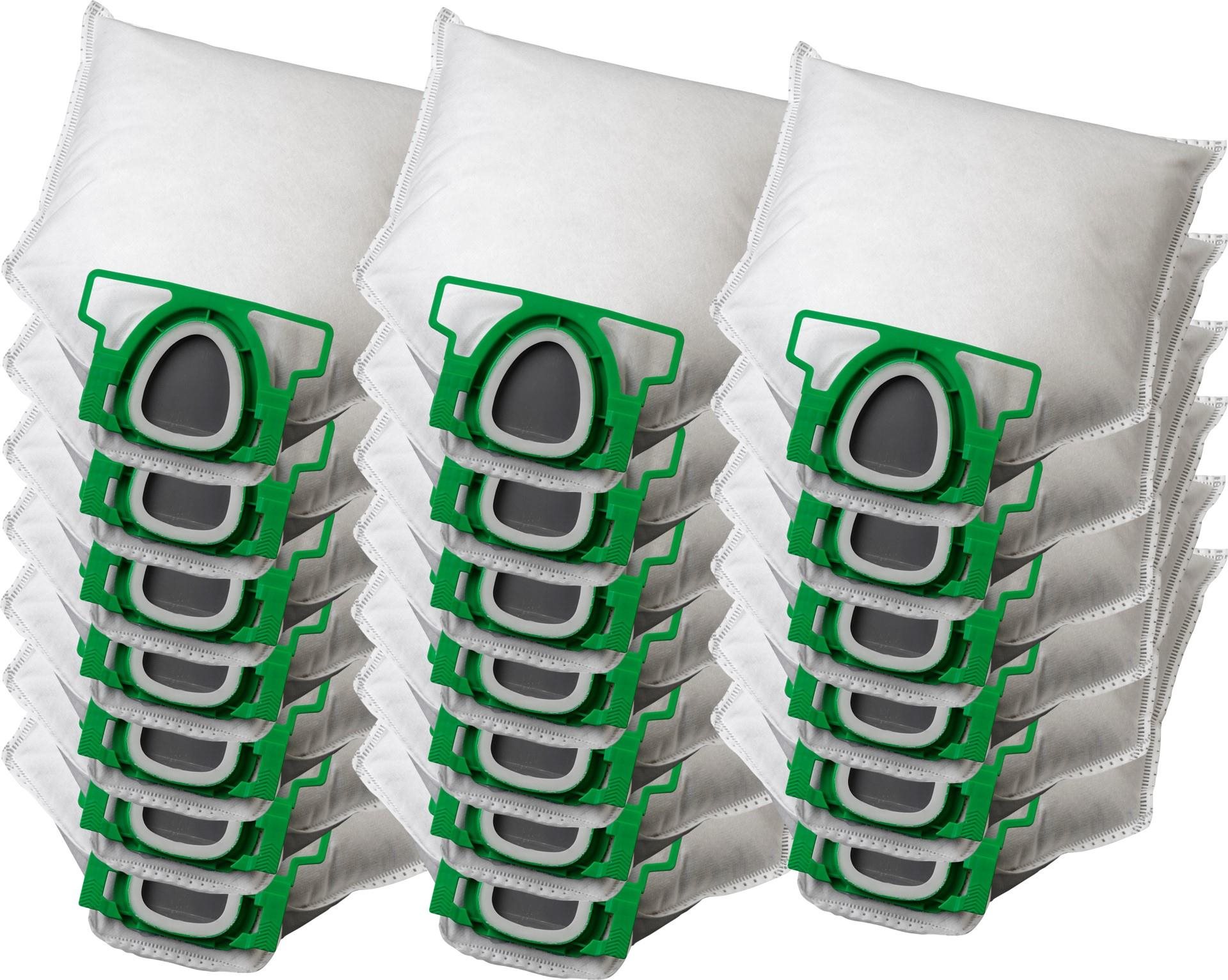 KOMA V200PL – Sada 20 ks vreciek do vysávača Vorwerk VK 200