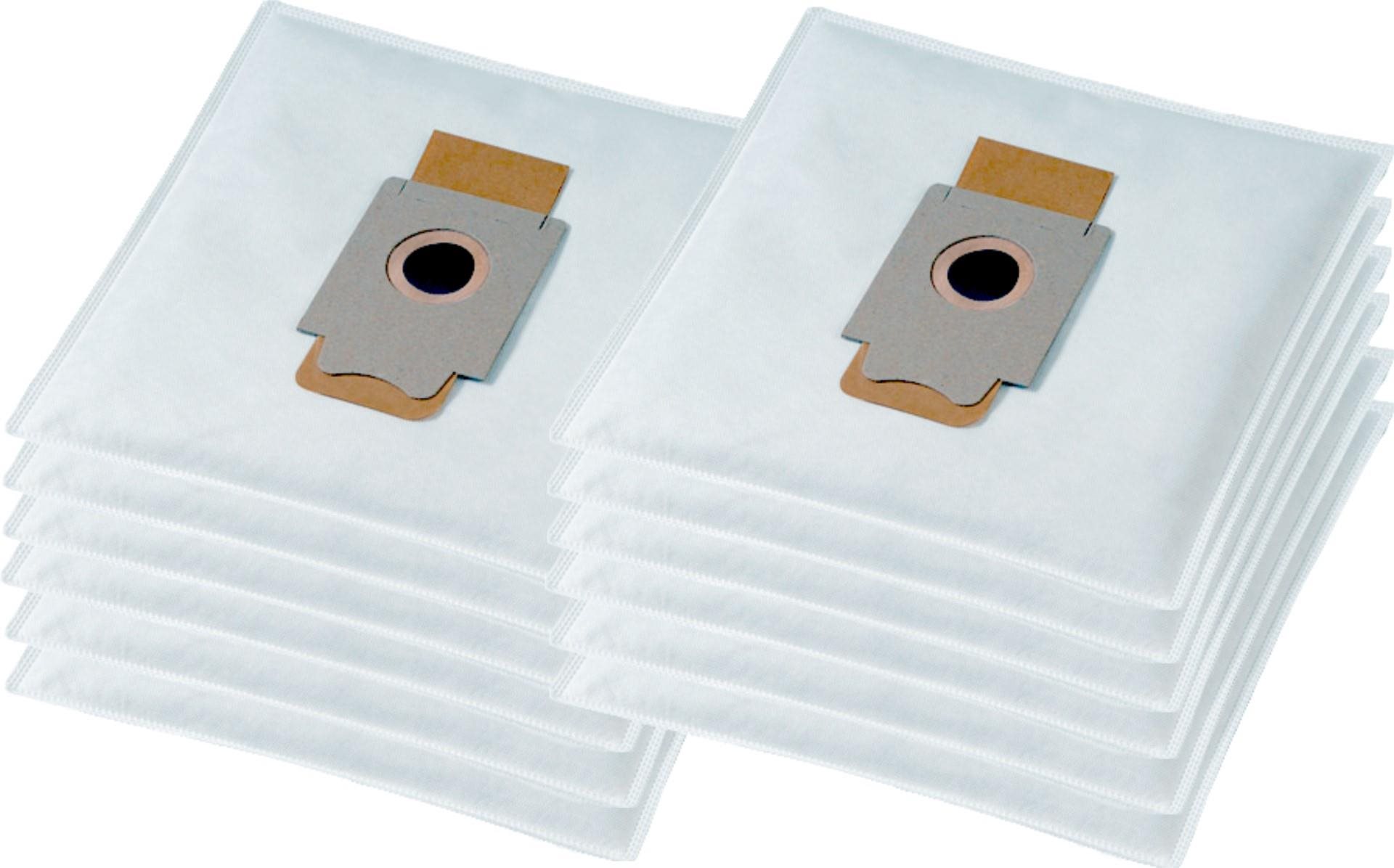 KOMA EI09S – Sada 12 ks vreciek do vysávača EIO č. 9 Futura