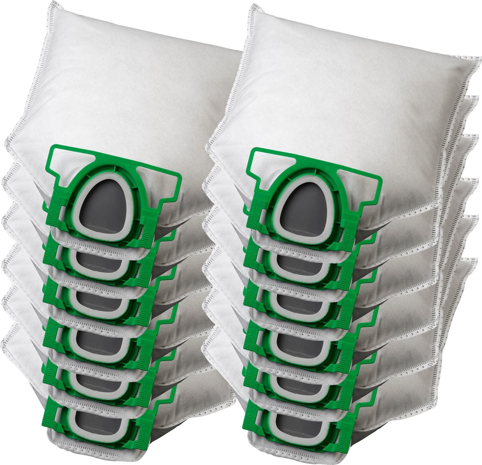 KOMA V200PL – Sada 12 ks vreciek do vysávača Vorwerk VK 200