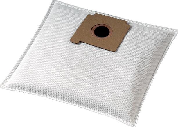 KOMA ZE06S – Vrecká do vysávača Zelmer Z-BAG, textilné, 5 ks