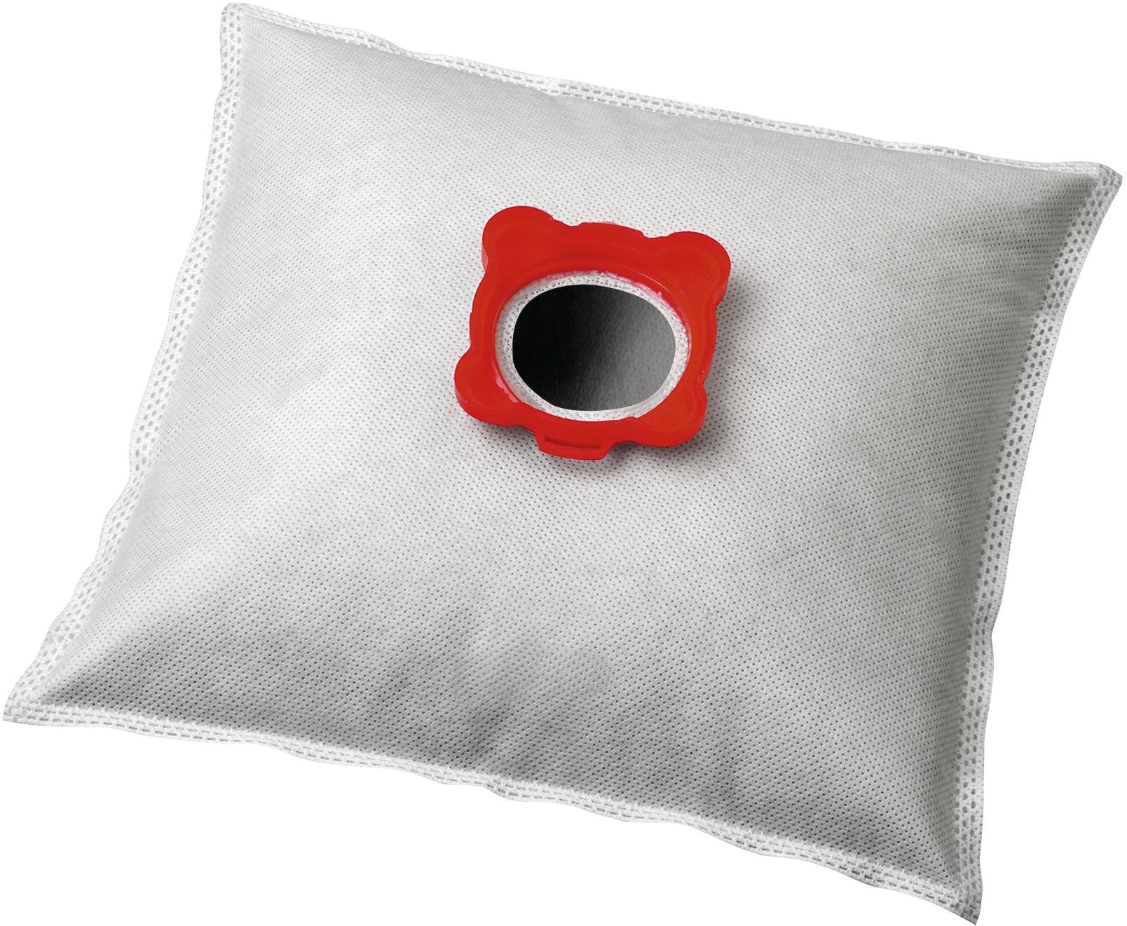 KOMA WB01PL – Vrecká do vysávača Rowenta Wonderbag Compact, textilné, 5 ks