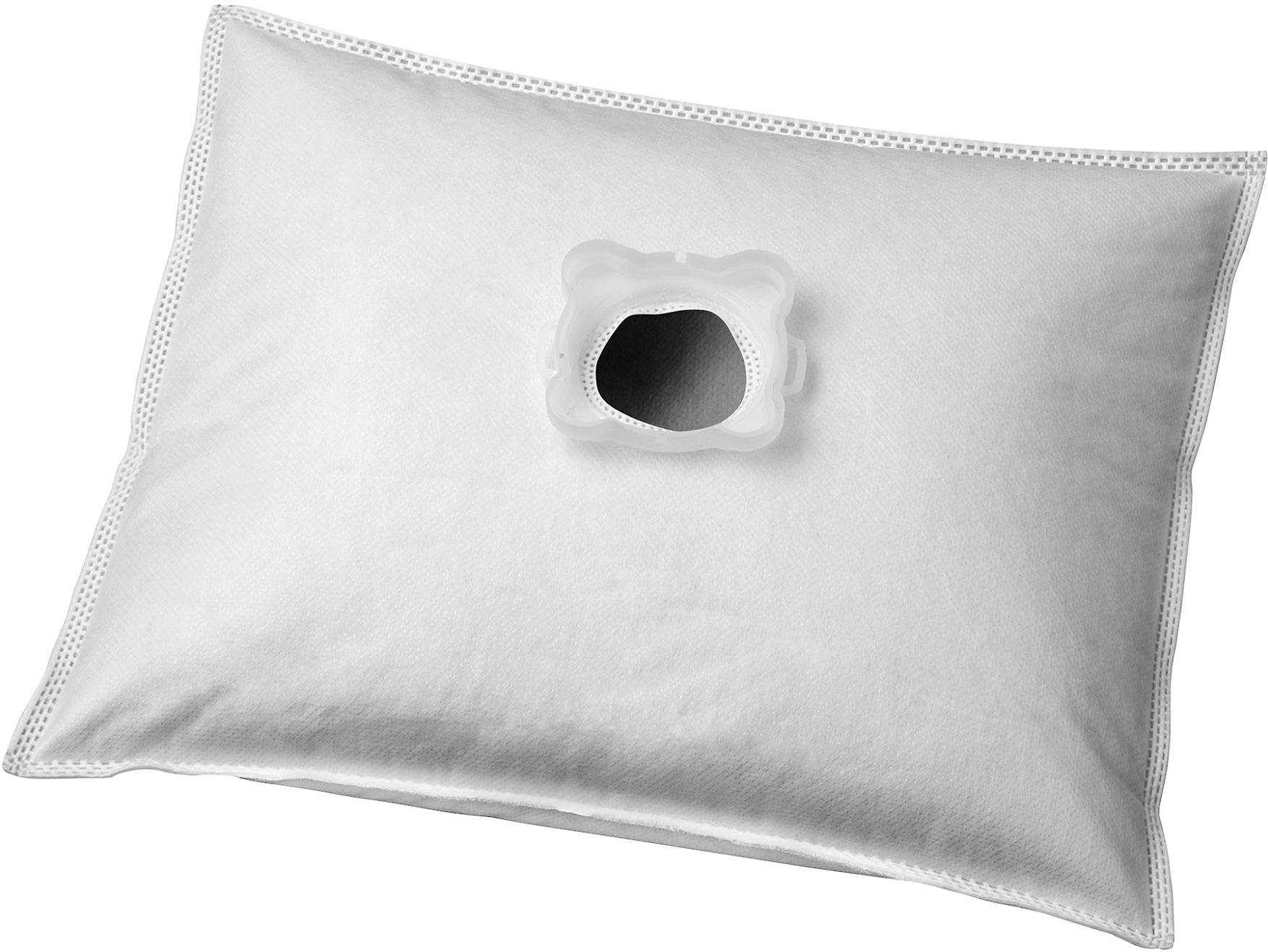 KOMA WB02PL – Vrecká do vysávača Rowenta Wonderbag Silence, textilné, 4 ks