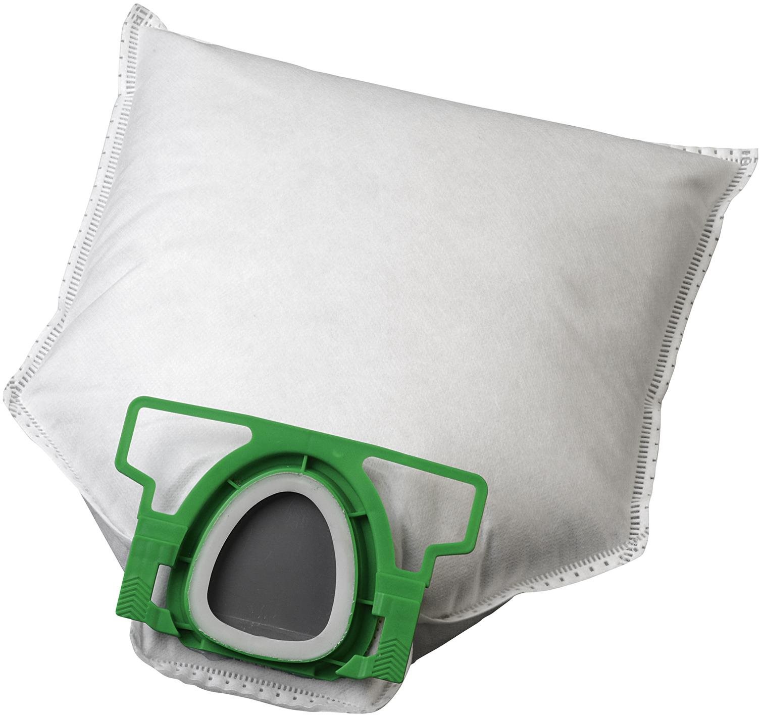 KOMA V200PL – Vrecká do vysávača Vorwerk VK 200, textilné, 4 ks