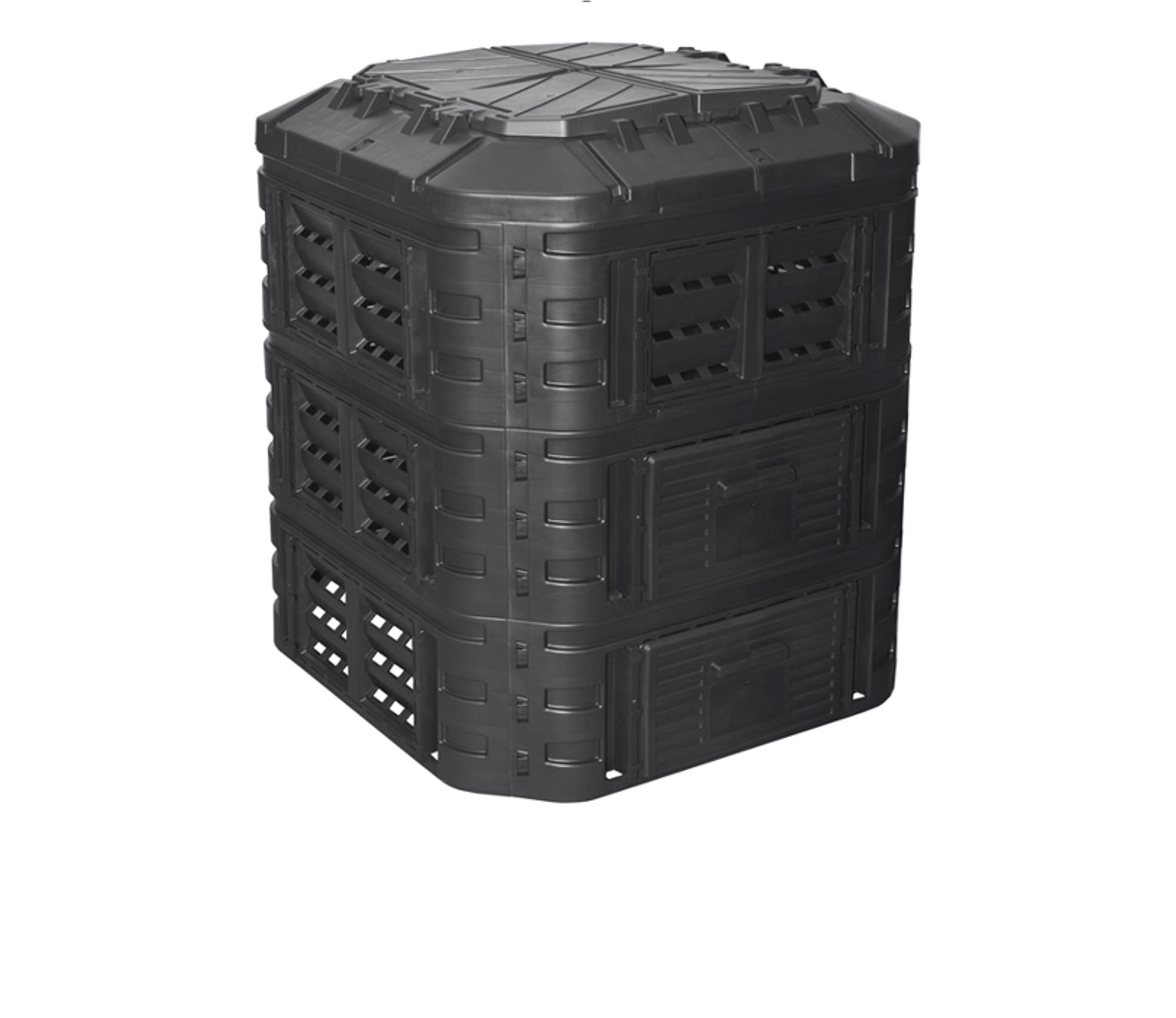 Rojaplast Kompostér Modular 860 l