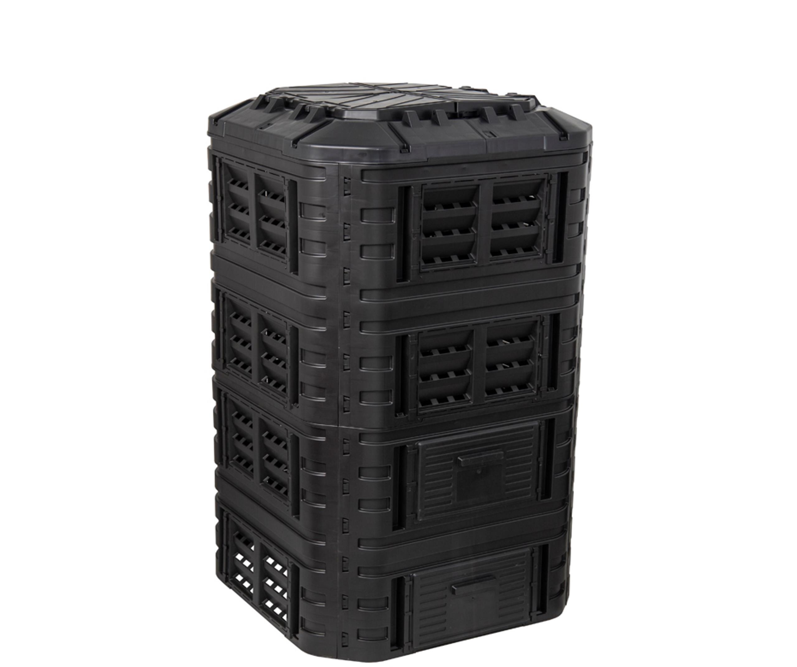 Rojaplast Kompostér Modular 1260 l