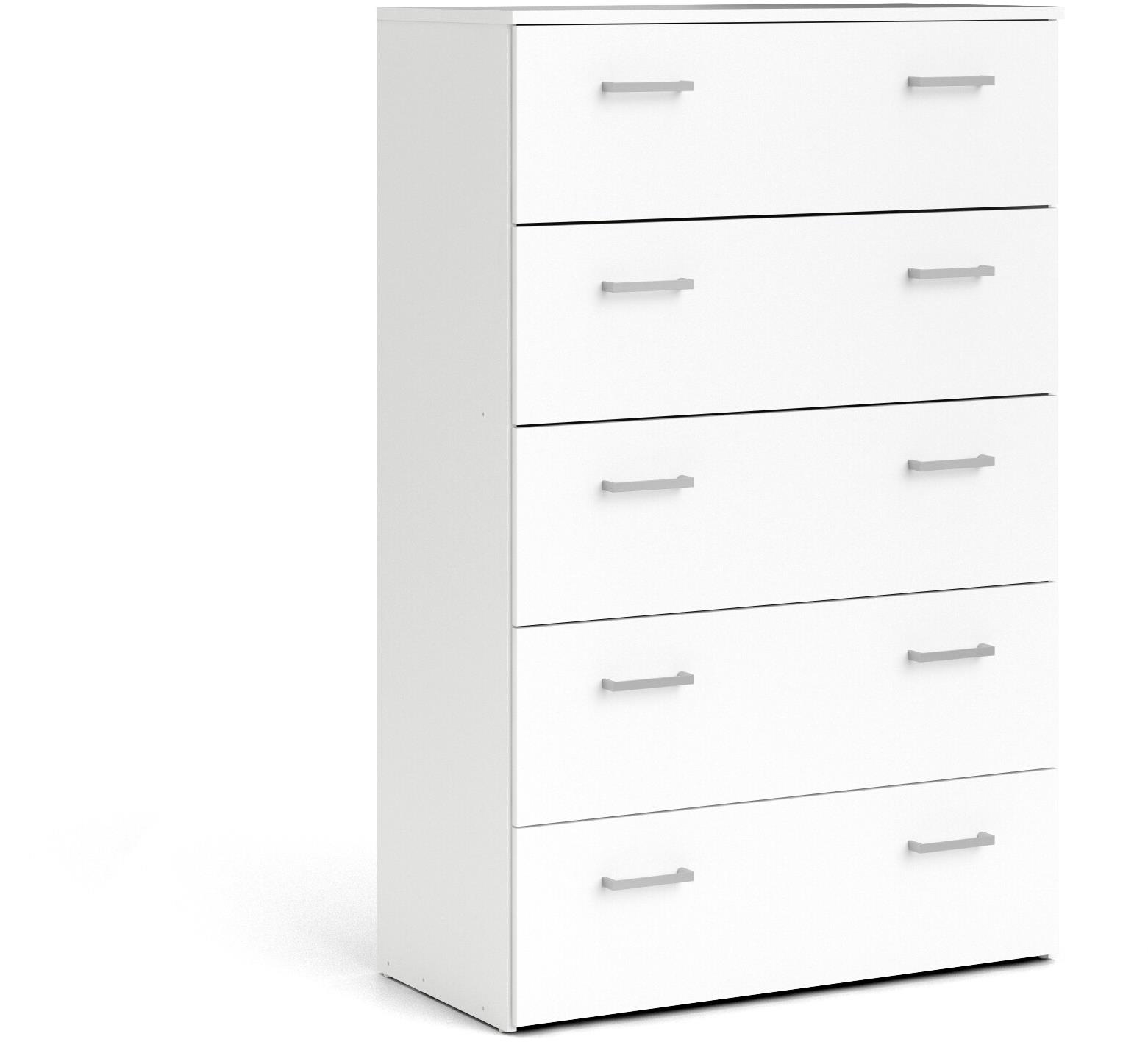 Falco Komoda Sid 422 biela