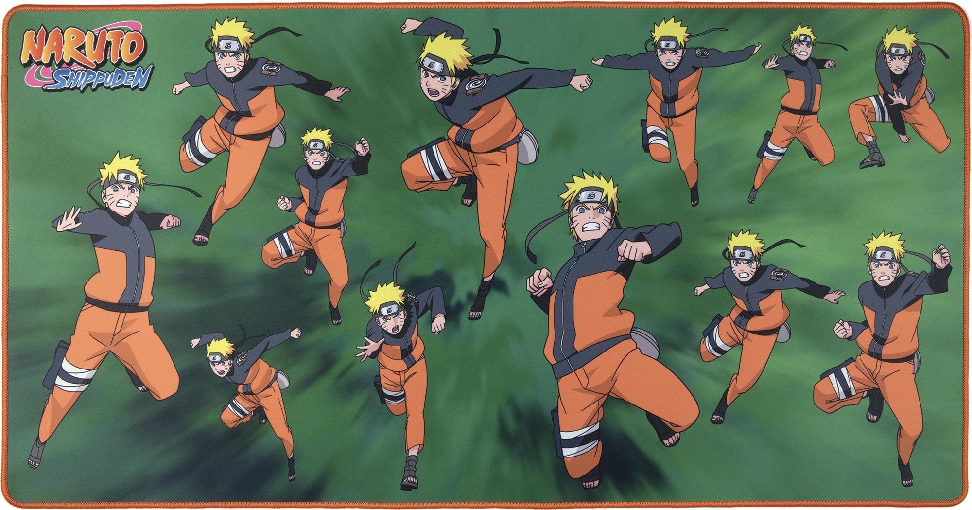 Konix Naruto 