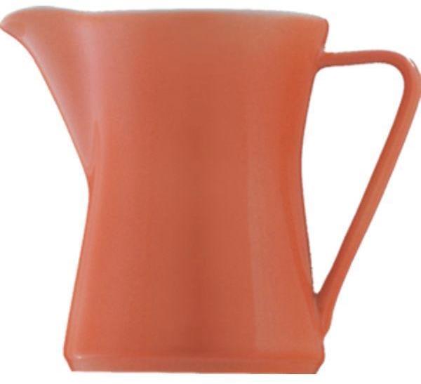 Lilien Kanvička na mlieko Daisy 0,15 l lososová