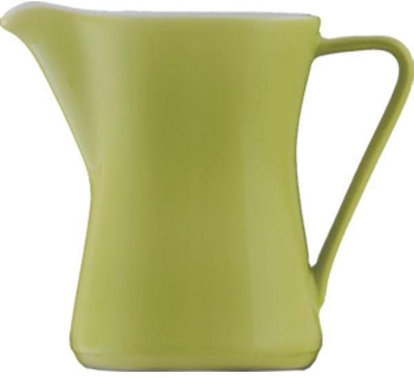 Lilien Kanvička na mlieko Daisy 0,30 l zelená