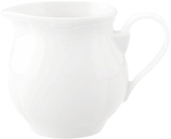 Villeroy & Boch Kanvička na mlieko La Scala 0,25 l, 6 ks