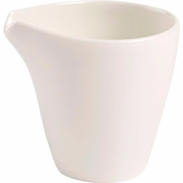 Villeroy & Boch Kanvička na mlieko Artesano 0,1 l, 6 ks