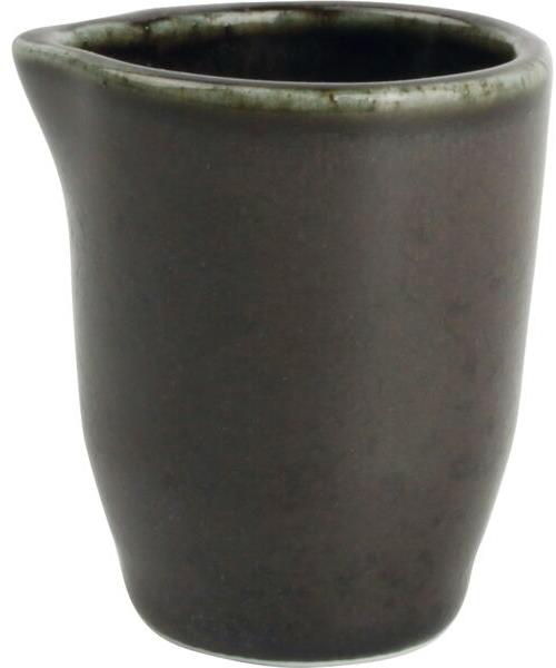 F2D Ceres Black Kanvička na mlieko 50 ml