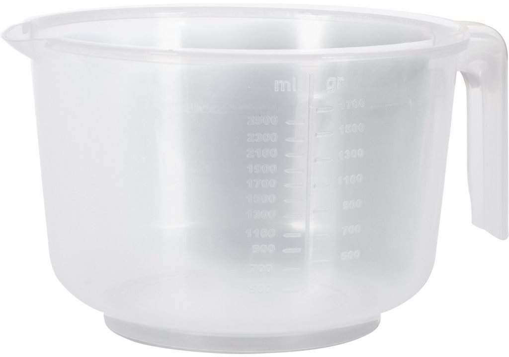Koopman Šľahacia misa UH 2500 ml