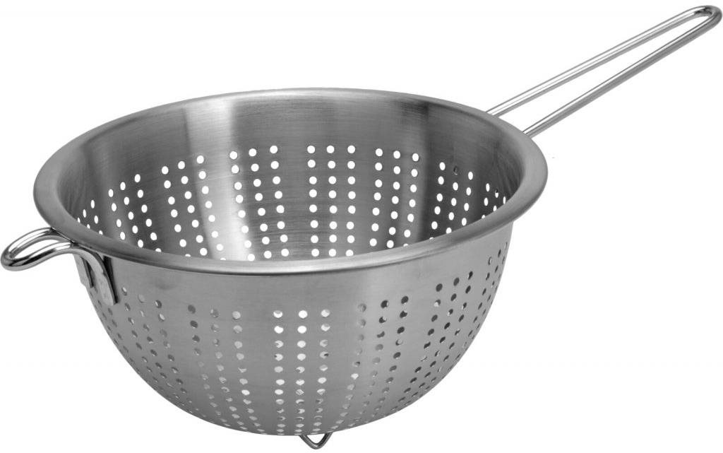 Koopman Antikorové cedidlo 35 cm