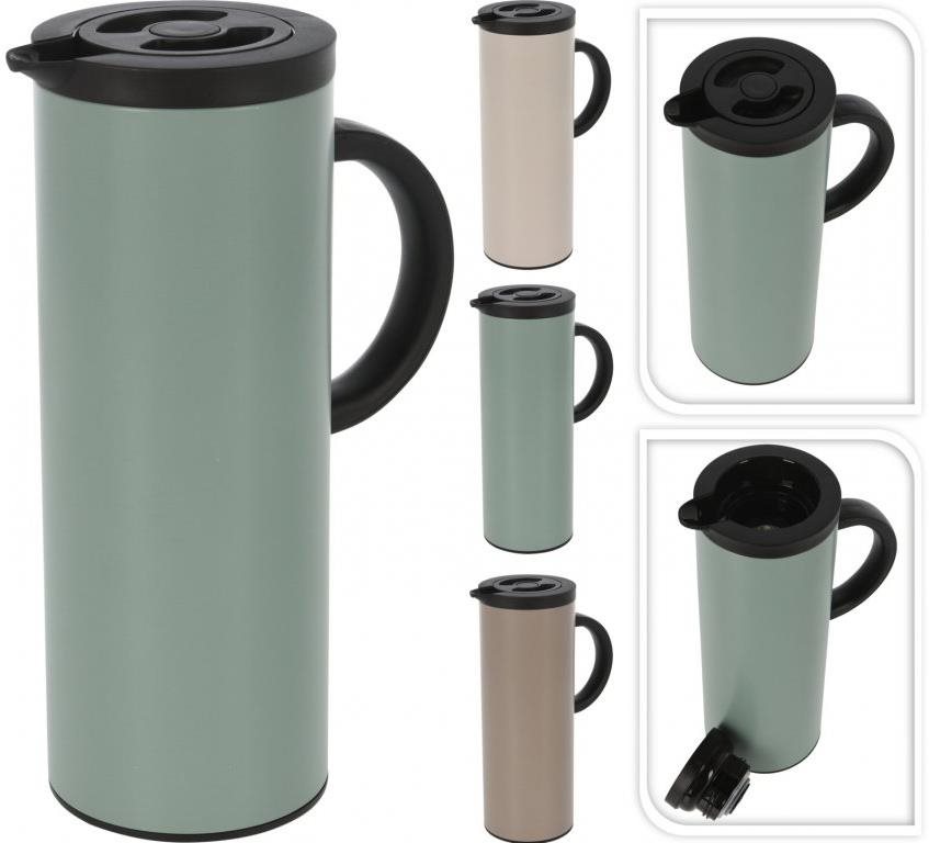 Koopman Termoska VACUUM 1000 ml