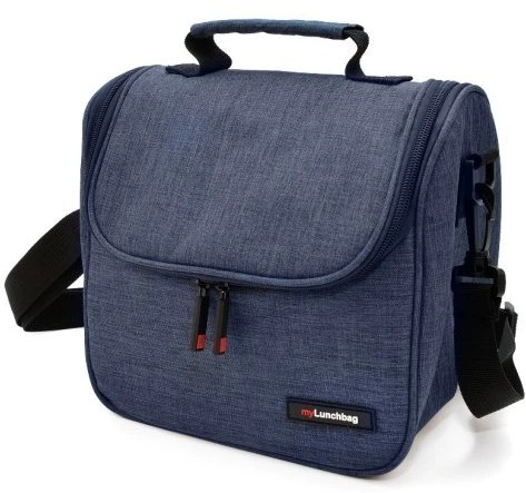 Koopman Chladiaca taška Cooler 10l, modrá