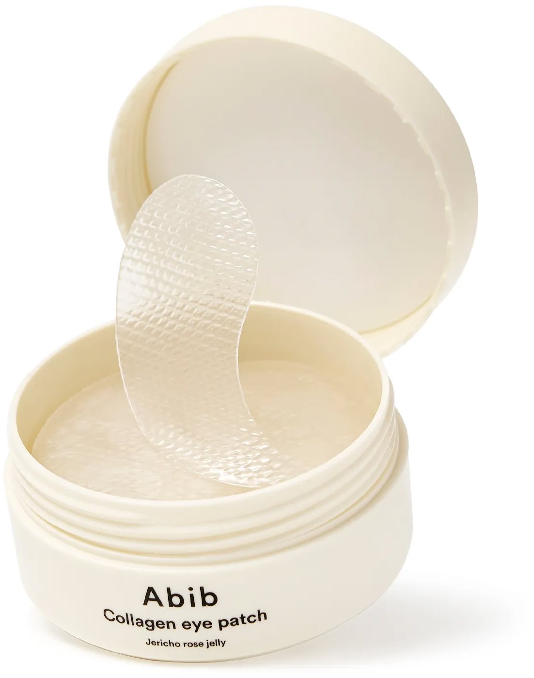 ABIB Collagen Eye Patch Jericho Rose Jelly 60 ks