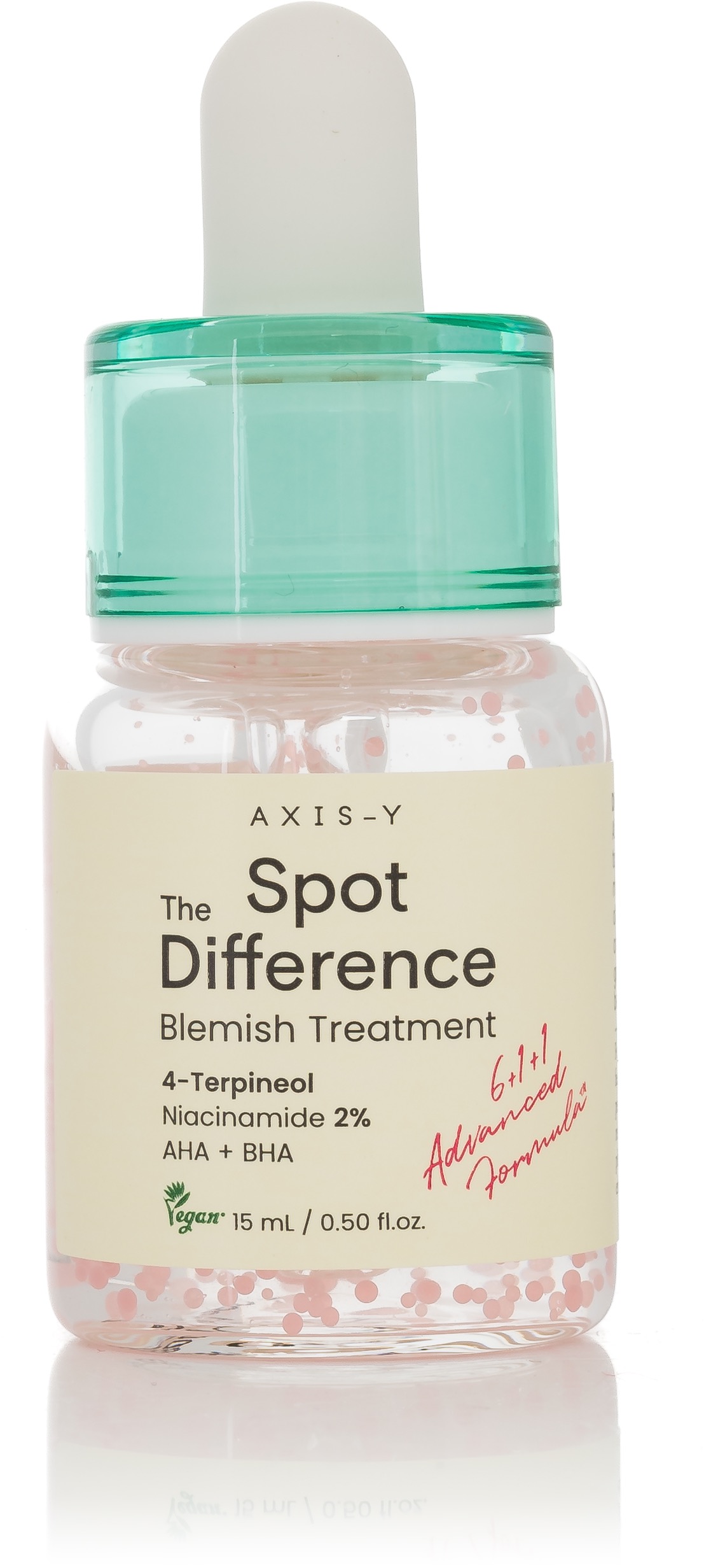 AXIS-Y Spot The Difference Blemish Treatment 15 ml