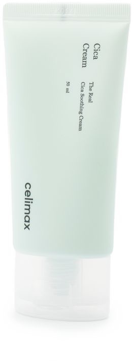 CELIMAX The Real Cica Soothing Cream 50 ml