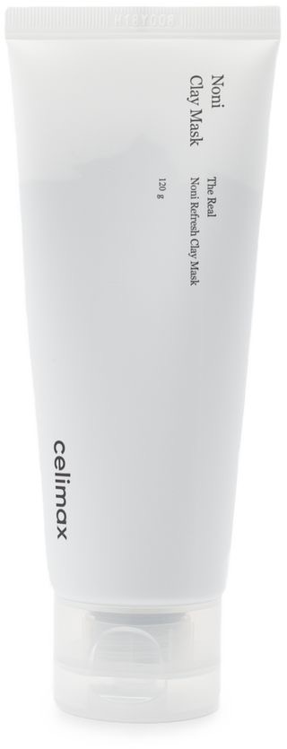 CELIMAX The Real Noni Refresh Clay Mask 100 ml