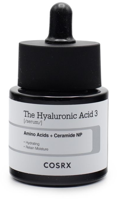 COSRX The Hyaluronic Acid 3 Serum 20 ml