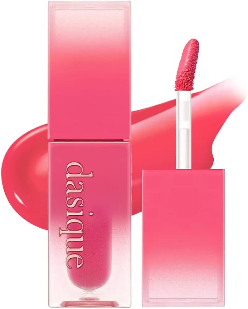 DASIQUE Juicy Dewy Tint #02 Melon Sherbet 3,5 g