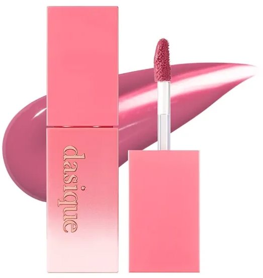 DASIQUE Juicy Dewy Tint #06 Rose Apple 3,5 g