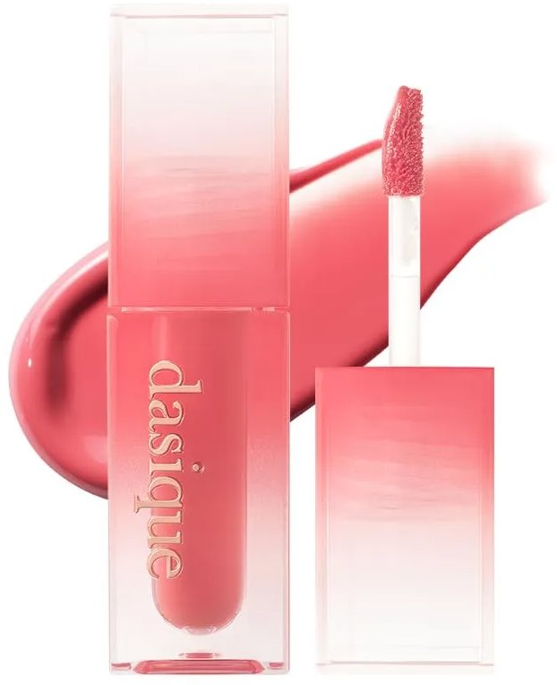 DASIQUE Juicy Dewy Tint #17 Fig Berry 3,5 g